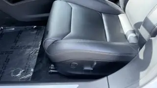 2018 Tesla Model S