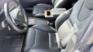 2018 Tesla Model S