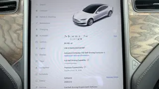 2018 Tesla Model S