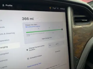 2018 Tesla Model S