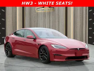 2023 Tesla Model S