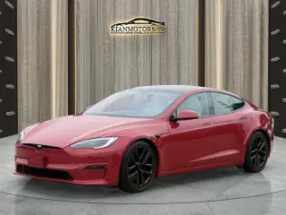 2023 Tesla Model S