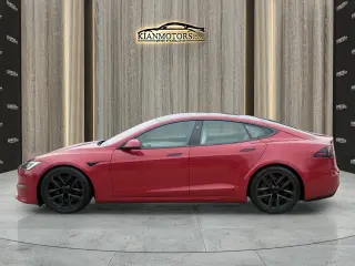 2023 Tesla Model S