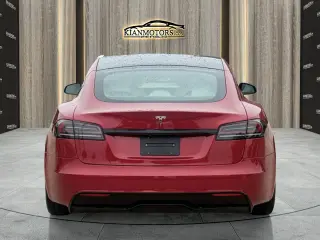 2023 Tesla Model S
