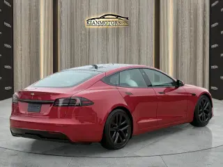 2023 Tesla Model S