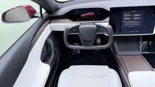 2023 Tesla Model S