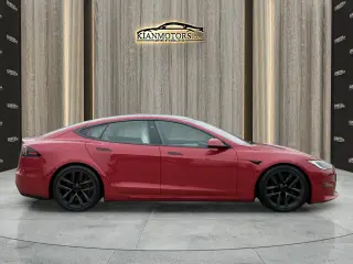 2023 Tesla Model S