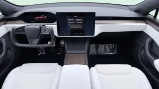 2023 Tesla Model S