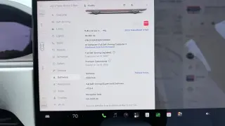2023 Tesla Model S