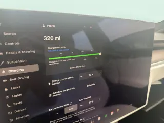 2023 Tesla Model S