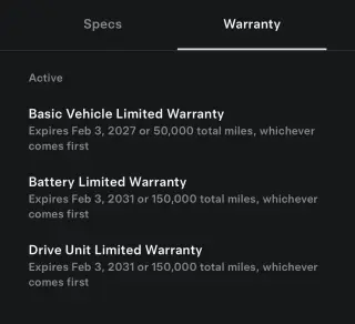 2023 Tesla Model S