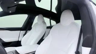2023 Tesla Model S
