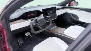 2023 Tesla Model S
