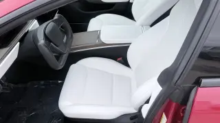 2023 Tesla Model S