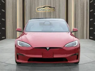 2023 Tesla Model S