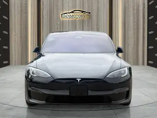 2023 Tesla Model S