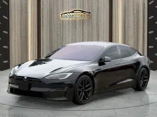 2023 Tesla Model S