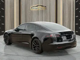 2023 Tesla Model S