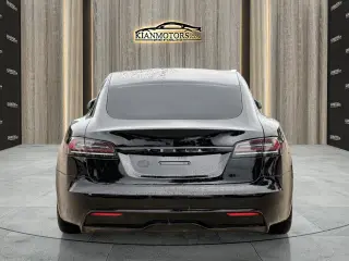 2023 Tesla Model S