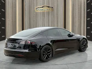 2023 Tesla Model S