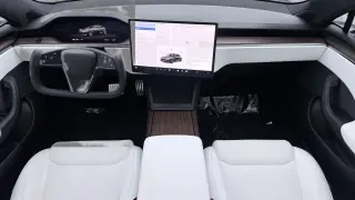 2023 Tesla Model S