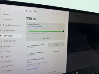 2023 Tesla Model S