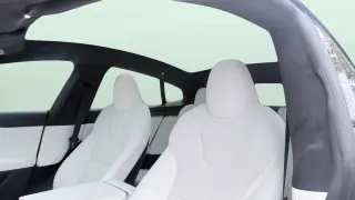 2023 Tesla Model S