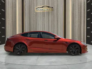 2023 Tesla Model S
