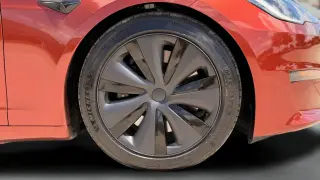 2023 Tesla Model S