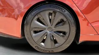 2023 Tesla Model S