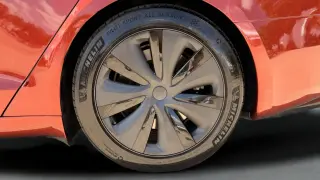 2023 Tesla Model S