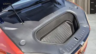 2023 Tesla Model S