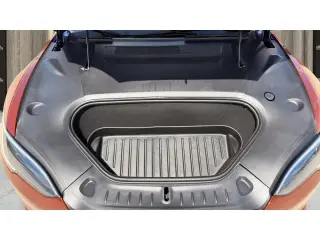 2023 Tesla Model S