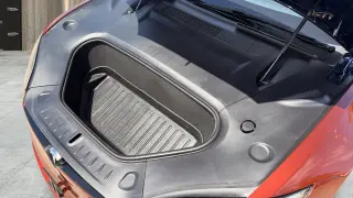 2023 Tesla Model S