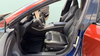 2023 Tesla Model S