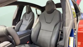 2023 Tesla Model S