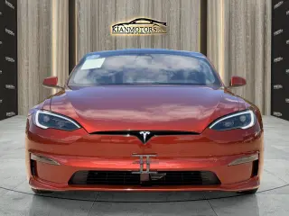 2023 Tesla Model S