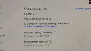 2023 Tesla Model S