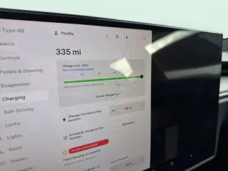 2023 Tesla Model S