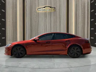 2023 Tesla Model S