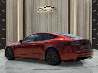 2023 Tesla Model S