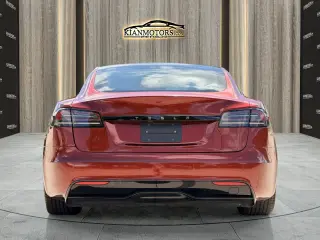 2023 Tesla Model S