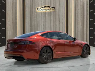 2023 Tesla Model S