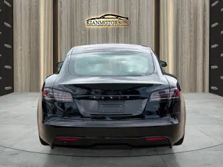 2023 Tesla Model S