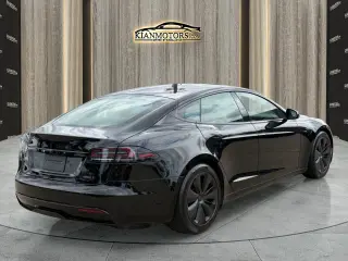 2023 Tesla Model S