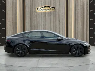 2023 Tesla Model S