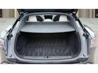 2023 Tesla Model S