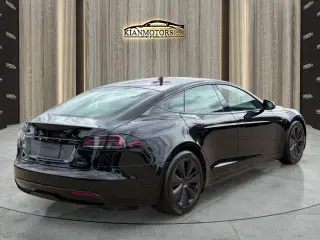 2023 Tesla Model S