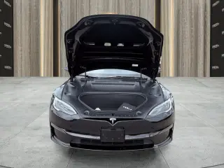 2023 Tesla Model S