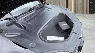 2023 Tesla Model S